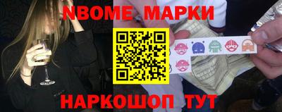 хмурый Тулун